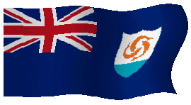 Anguilla - Flag